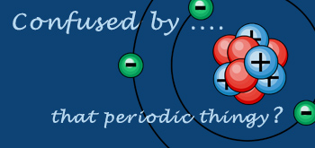 period table confusion 