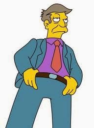 principle skinner